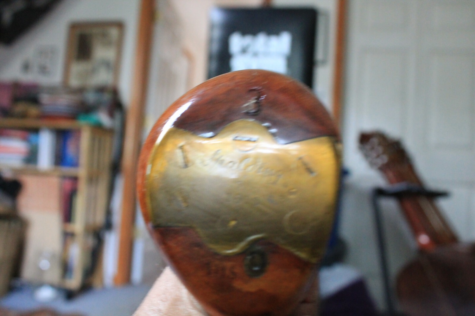 vintage golf clubs eBay