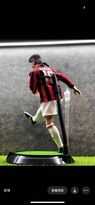 セレクト500 Roberto Baggio フィギュア Amazon.co.jp: Corinthian Select 500 Roberto Baggio Soccer