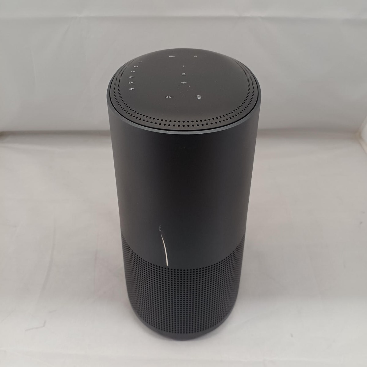 Bose Home Speaker 500 Bluetooth/Wi-Fi/Alexa/Google Smart Bose Home Speaker 500 Bluetooth/Wi-Fi/Alexa/Google Smart