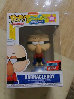Funko POP Rides Deluxe: Spongebob Squarepants - France