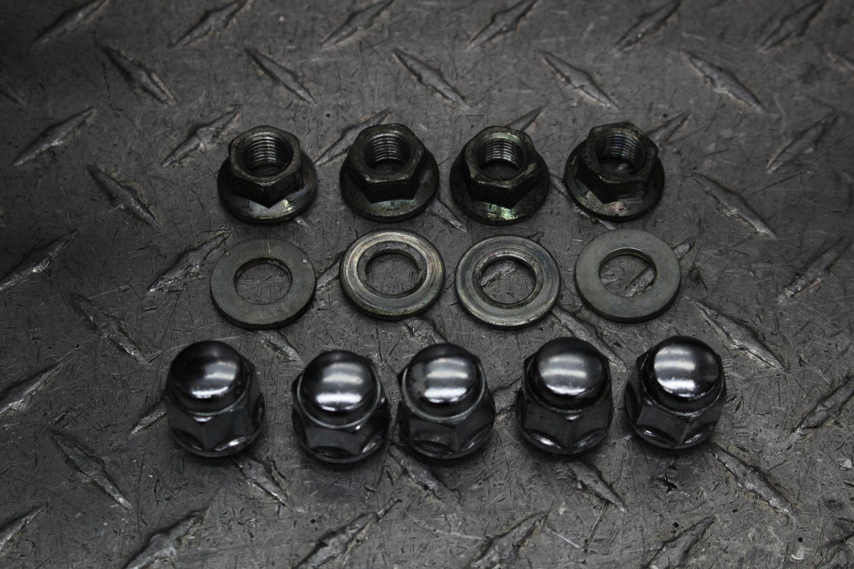 2023 Honda Goldwing 1800 GL1800DTC FINAL DRIVE GEAR W/ HARDWARE | eBay