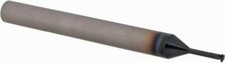 Scientific Cutting SPTM072LA Single Profile Thread Mill: 3-48- 3-72, 48-72 TPI