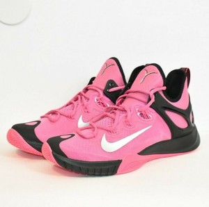 nike zoom hyperrev pink