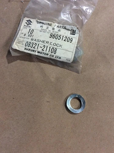 LOCK WASHER
