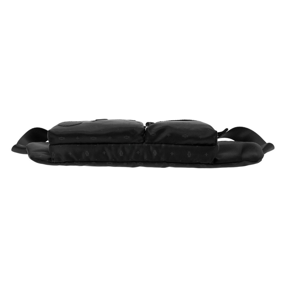 ASK availability First)POTR / MONOGRAM WAIST BAG from Japan