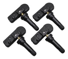 13528563 Tire Pressure Monitoring System Sensor For Car