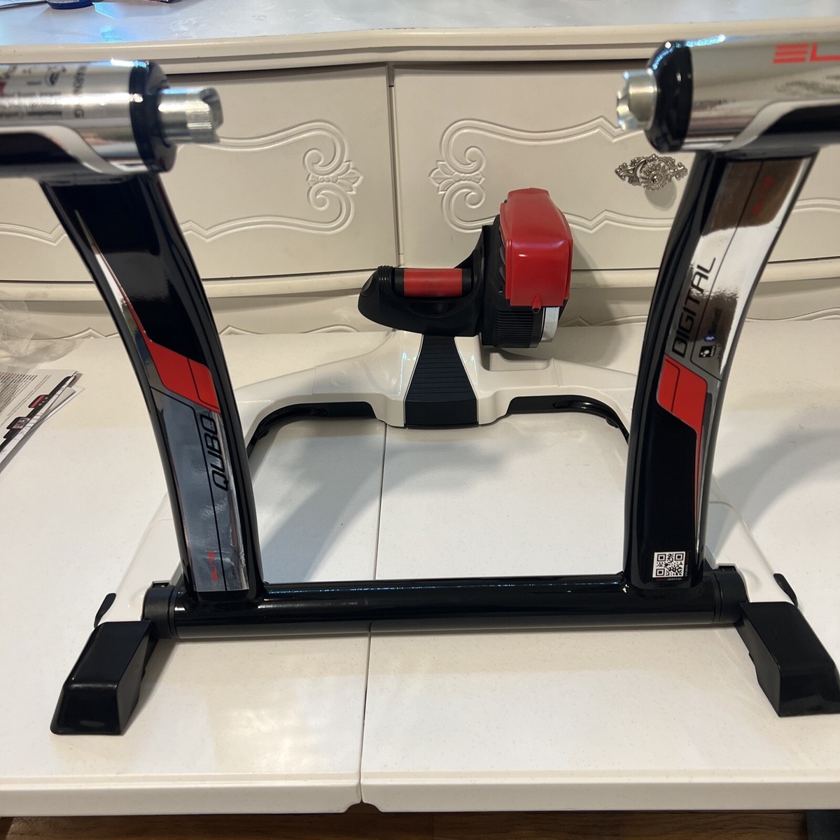 ELITE QUBO DIGITAL SMART B+ エリート キューボ デジタル ELITE QUBO DIGITAL SMART B+ エリート キューボ デジタル