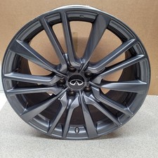 2016-2024 INFINITI Q50 Wheel 19x9 Alloy