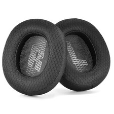 Replacement Ear Pads Cushions for JBL E65 E65BTNC DUET NC LIVE650 2Pcs HAU