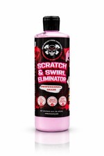 16 Fl. Oz X-Large Bottle Scratch Repair and Swirl Remover -One Step Car Paint...
