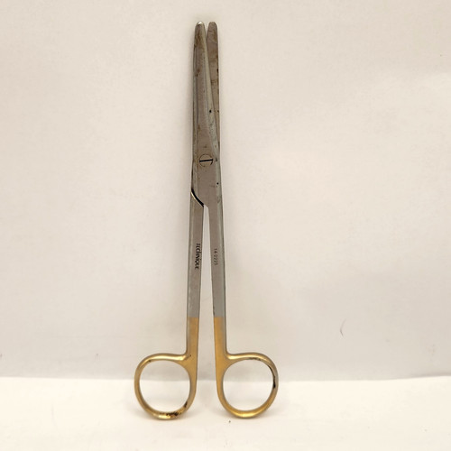 Pilling FFO Scissors 14-2225 Technique Stainless Instruments Healthcare