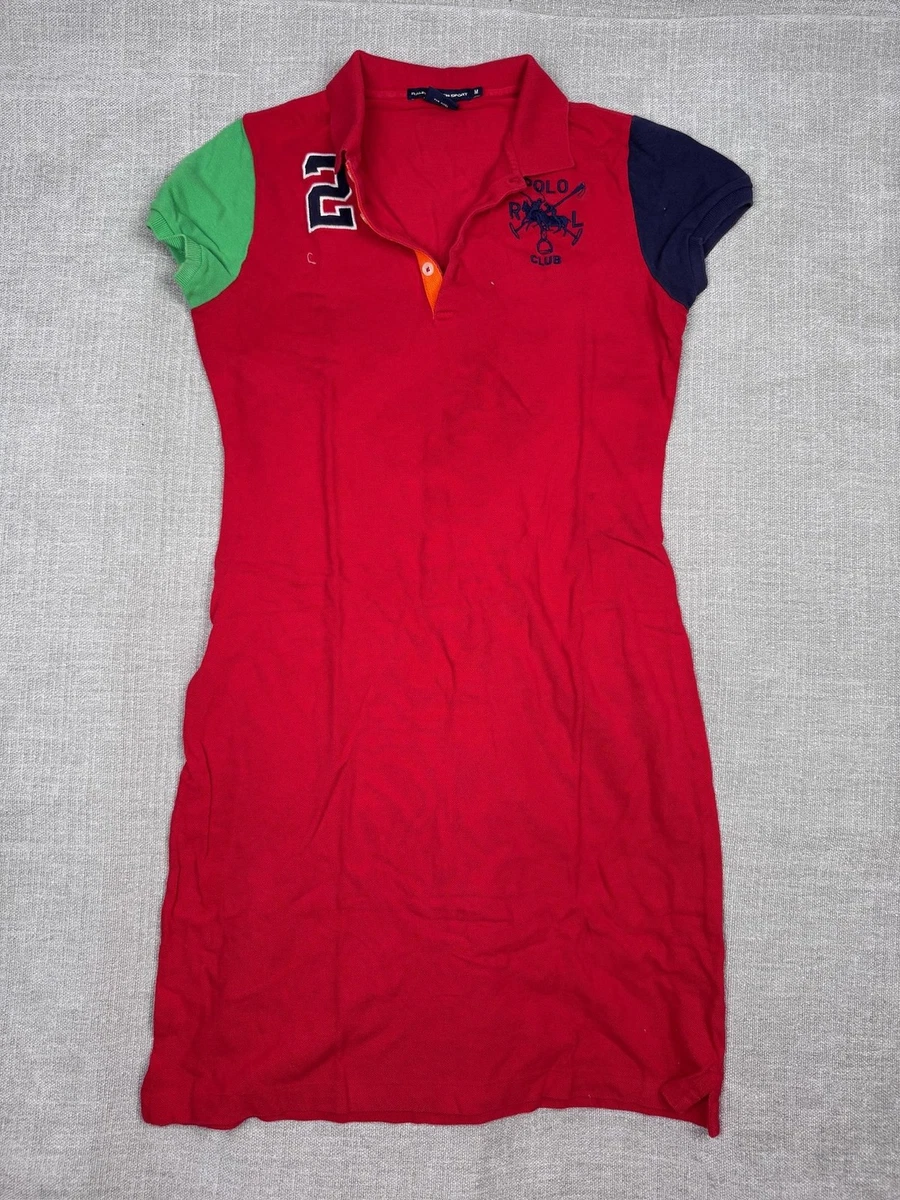 Ralph Lauren Sport Dresses for Women for sale | eBay