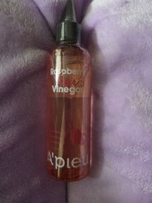 A'PIEU Raspberry Hair Vinegar Scalp Treatment Rinse 200ml K-Beauty