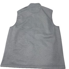 IZOD Gray Vests for Men for Sale Shop New Used