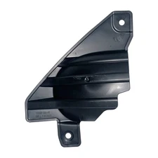 New Rear Driver Side Bumper To Body Filler Panel Replaces 71509TBAA00