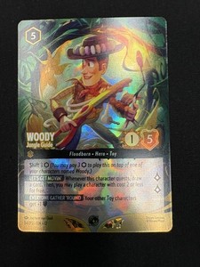 Lorcana Promo Set | eBay