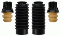 Sachs Staubschutzsatz StoßDäMpfer Vorne (900 335) FüR Fiat 500 C Ford Ka |