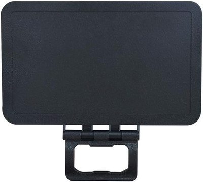 Cell Phone Sun Protection Umbrella, Anti-Uv Anti-Glare Anti-Reflection Sun Visor