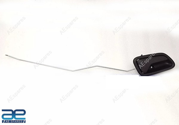 Innen TüRgriff Vorne Rechts RH FüR Suzuki Alto 800 2012-2019 Alto K10 2014-2020-image