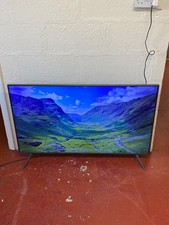 Hitachi 65" 4K UHD Smart TV | 65HL16T64U (BLUE DISCOLOURATION)