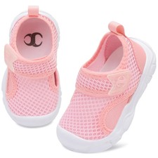 Toddler Water Shoes Summer Barefoot Swim Pool Beach Boat Shoes Lightweight Sl...