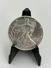 United States Mint 2016 American Silver Eagle 1 oz .999 Silver $1 Business