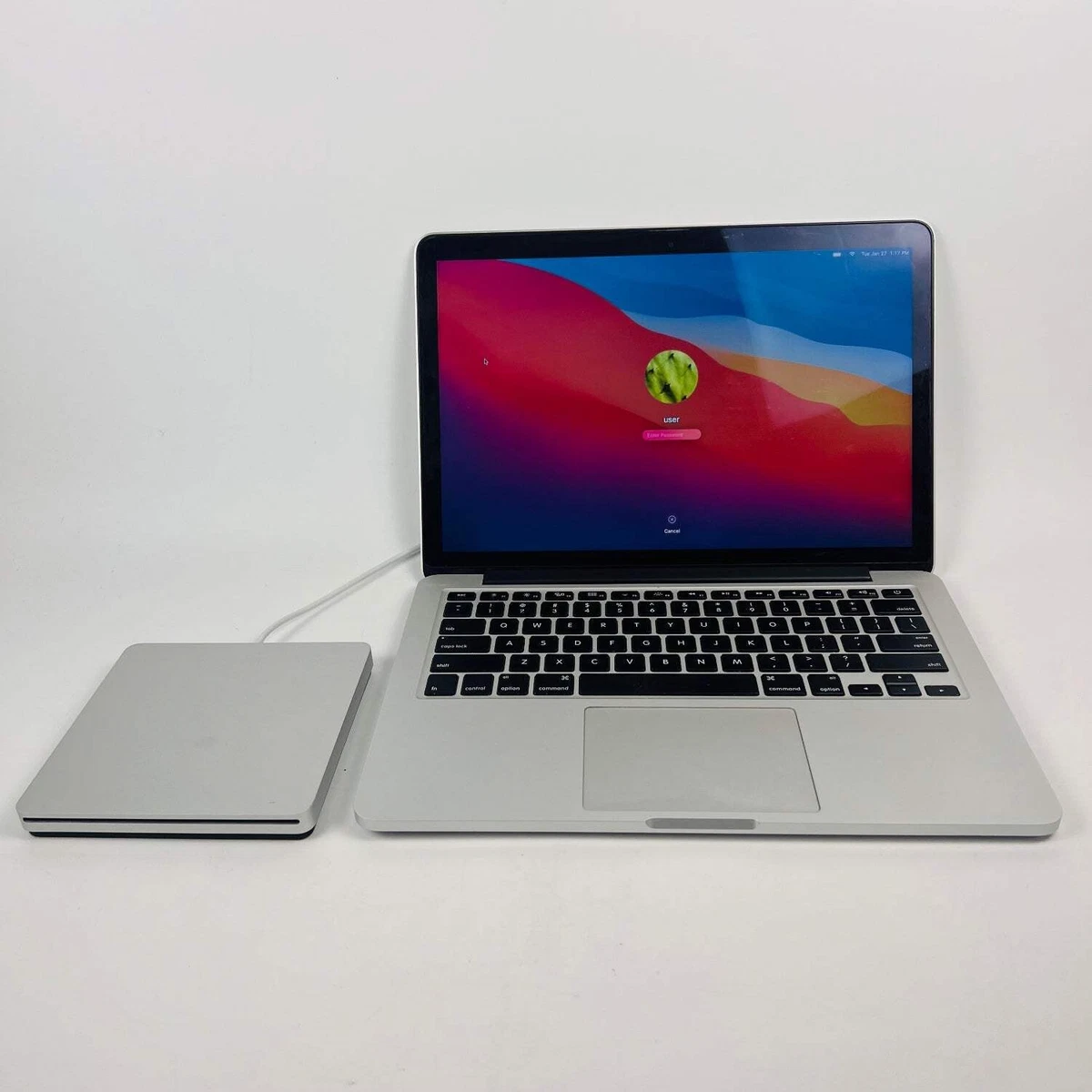 2014 Apple MacBook Pro 13.3 Inch Laptops for sale | eBay