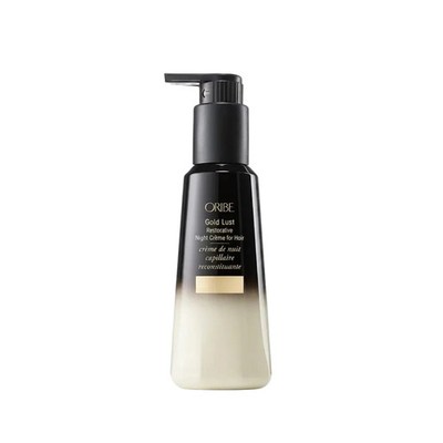 Oribe Gold Lust Restorative Night Creme for Hair 5oz