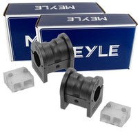 2X Meyle 19Mm Stabilager Vorne Passend FüR Renault Laguna Links+Rechts