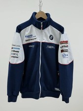 Vintage BMW Motorrad Racing Jacket Size M