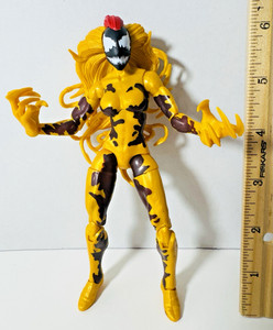 Marvel Legends Scream | eBay