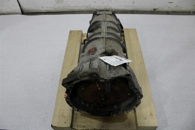 Used Automatic Transmission Assembly fits: 2005 Bmw 325I AT Xi AWD from 3/03 Gra