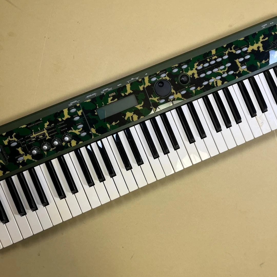 Korg X50 for sale - eBay