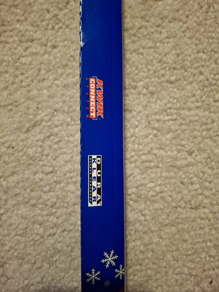 (4) Limpiaparabrisas de invierno Anco 30-16 16" KWIK Connect Foto 4 de 4