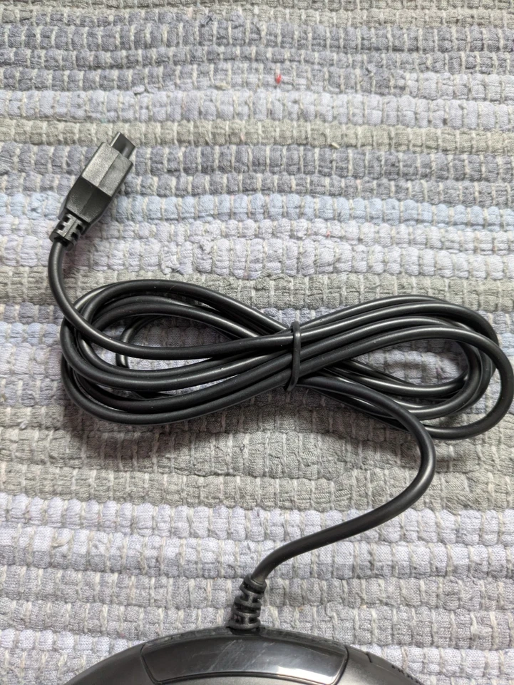 6 Button Gamepad Controller For SEGA MEGADRIVE & GENESIS New Retro Heaven - Image 4 of 4