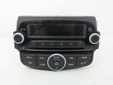 Autoradio Chevrolet SPARK
