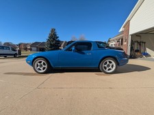 1991 Mazda MX-5 Miata  on eBay