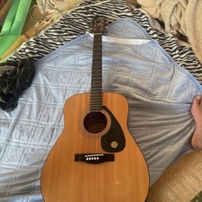 Chitarra acustica Yamaha FG-401 Natural