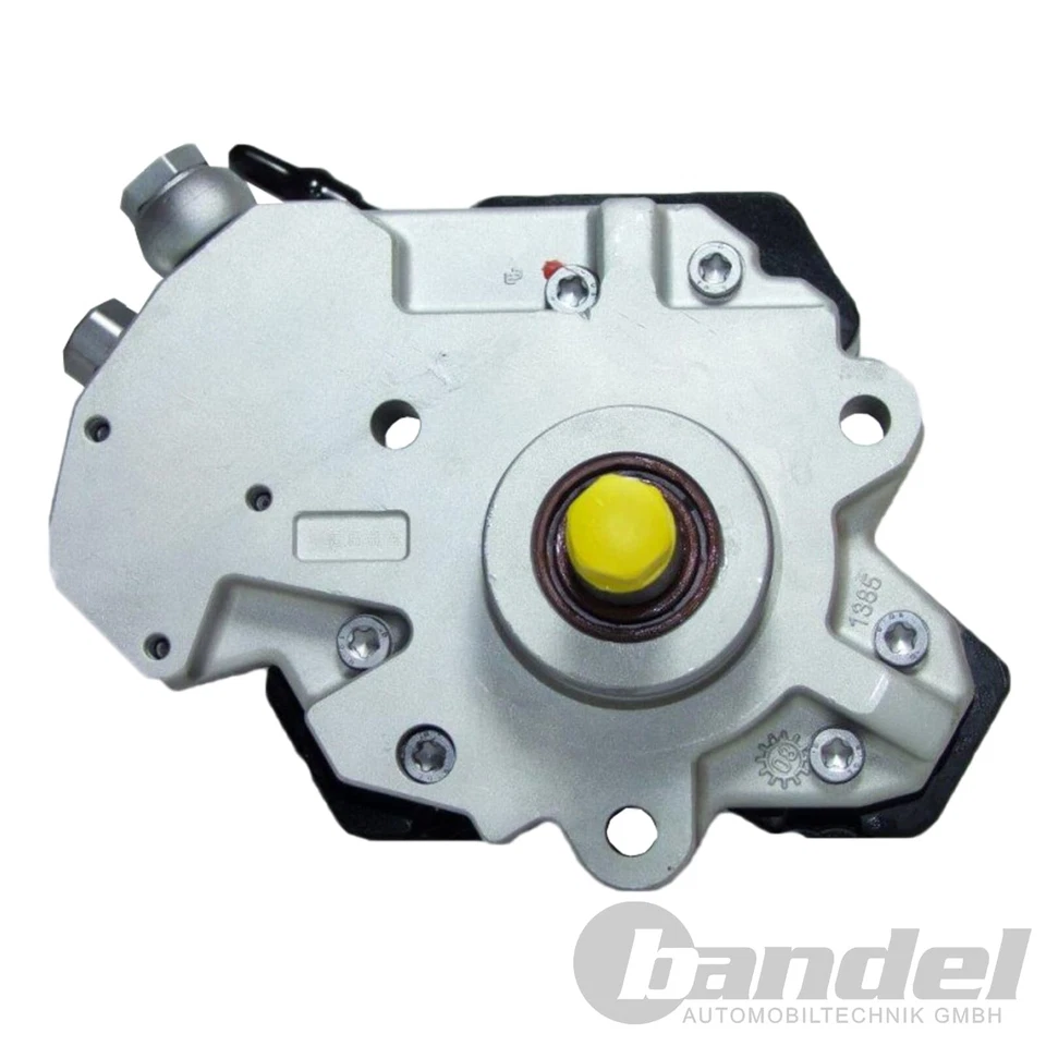 SERVOTEC Pompe à Haute Pression Carburant Diesel pour Mazda BT-50 Pick-Up 2.5 - Photo 2/4