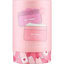 Set NCLA Beauty (b/scr/100ml + b/but/100g)