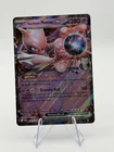 Pokémon TCG Team Rockets Mewtwo EX Double Rare Card