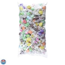 Salt Water Taffy Individually Wrapped - Salt Water Taffy Candy Bulk, Old Fash...