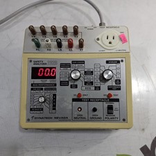 Fluke 232D Safety Analyzer