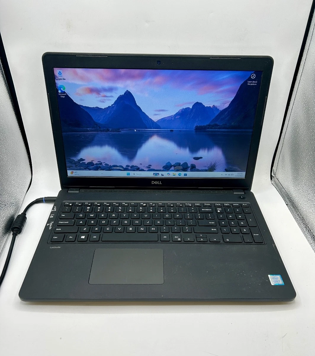 Dell Latitude 3580 PC Laptops & Netbooks for Sale | Shop New