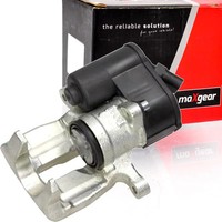 Maxgear 82-0127 Bremssattel Mit Elektromotor Hinten Links FüR Q3 VW Passat