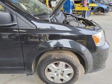 (LOCAL PICKUP ONLY) Passenger Right Fender Fi...