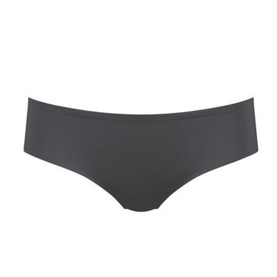 Triumph Sporty Micro Hipster01 Slip Grau Anta 3286 Mikrofaser NEU 1A