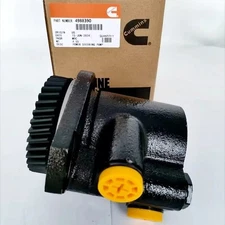 4988390 OE Power Steering Pump Fits For Cummins 4BT 3.9L 6BT 5.9L 6CT/6CTA 8.3L