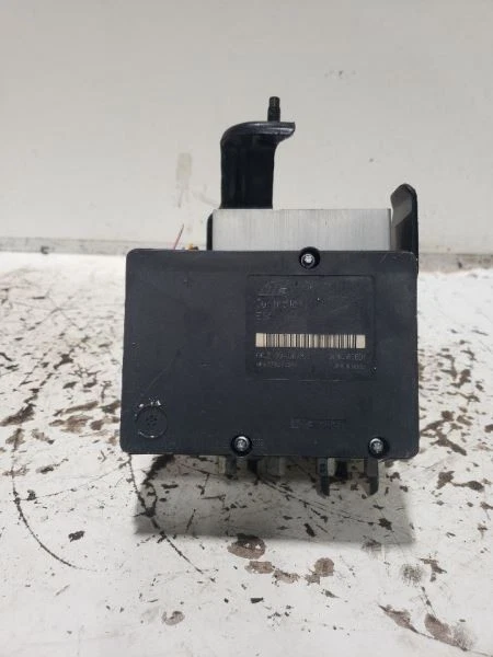 Насос антиблокировочной тормозной детали полный привод подходит для 06–08 INFINITI FX SERIES 742493   - Изображение 3 из 4