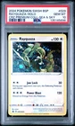 PSA 10 Rayquaza 029 Holo Pokemon Swsh Black Star Promo Crz Sea & Sky GEM MINT